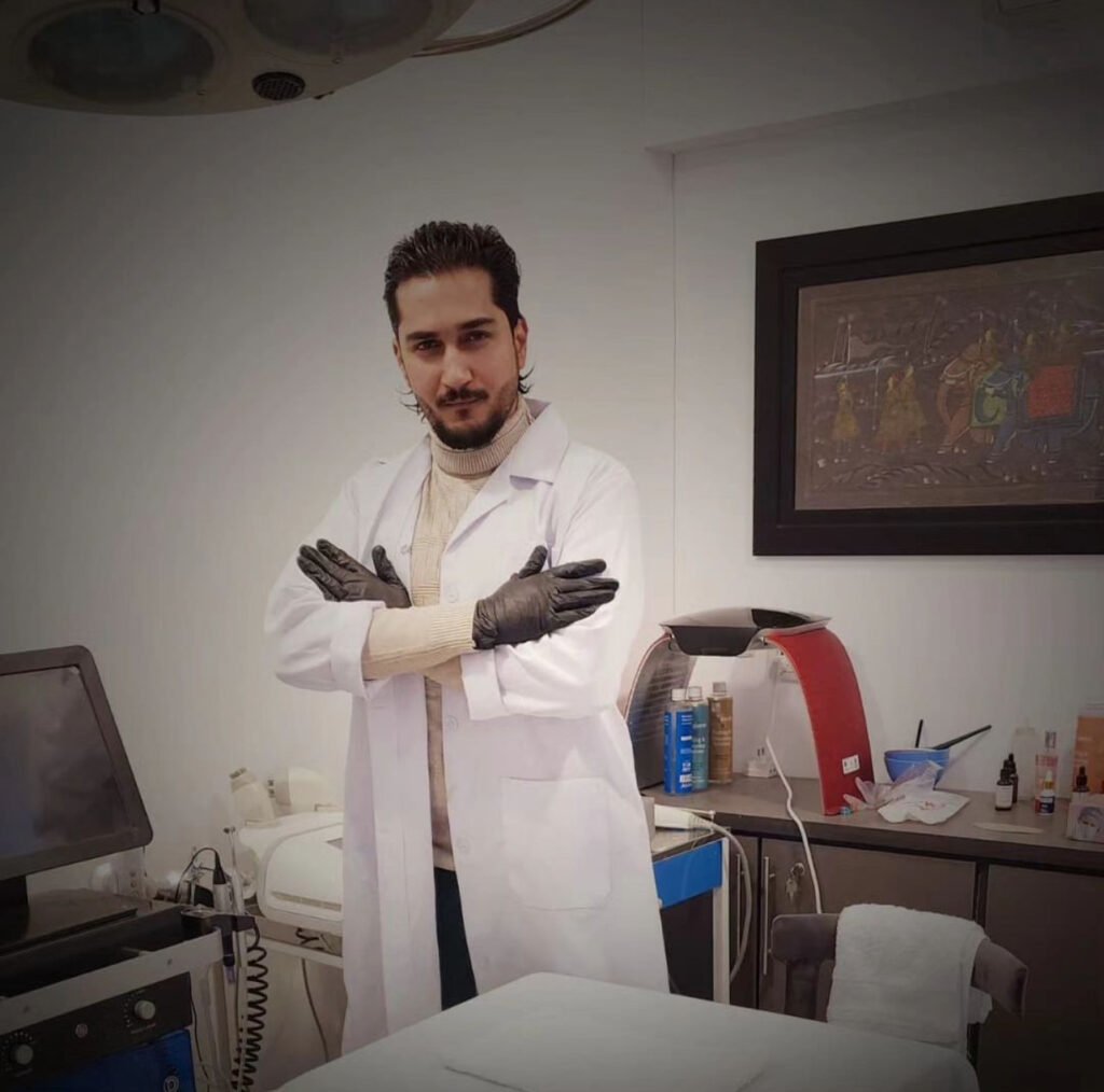 Shah Hassan clinic