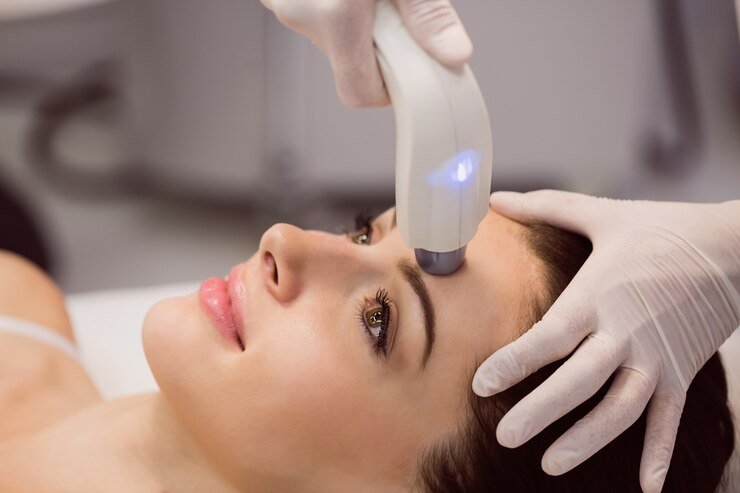 Hydrafacial in Islamabad