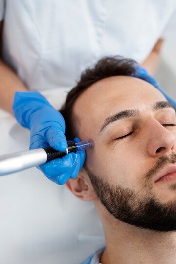 Hydrafacial in Islamabad